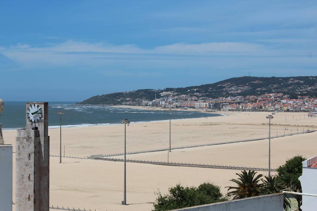 Costa De Prata Hotel Figueira da Foz Exterior photo